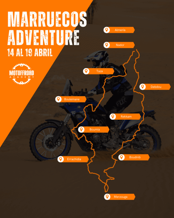 Marruecos Adventure - Imagen 2