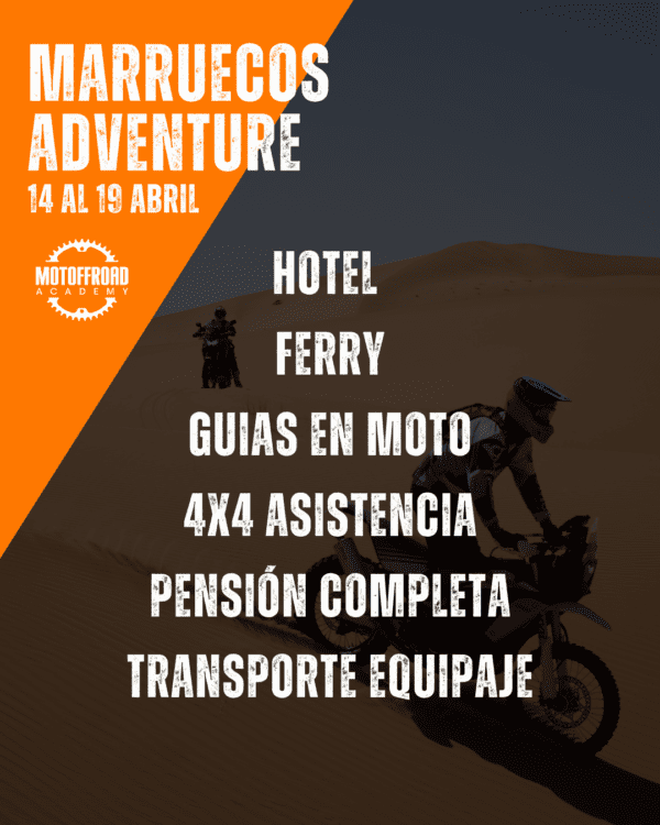 Marruecos Adventure - Imagen 3