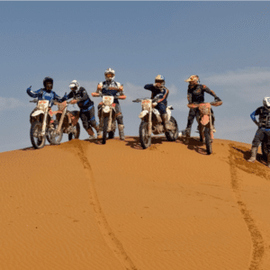Marruecos Offroad Experience