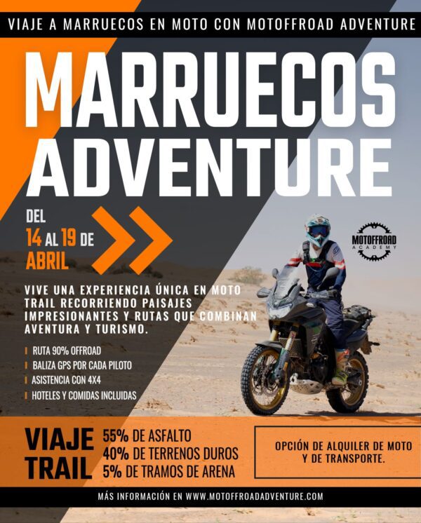 Marruecos Adventure - Imagen 4