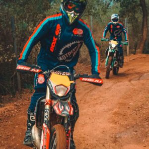 curso enduro barcelona