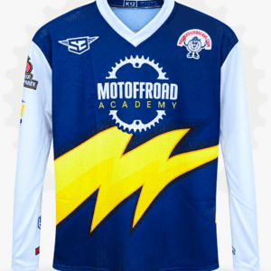 Traje Rayo Motoffroad