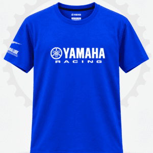 Camiseta Yamaha