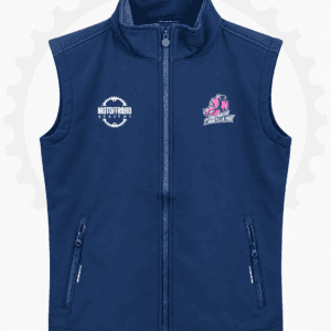 Chaleco Softshell