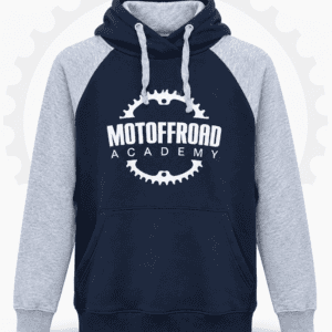 Sudadera School