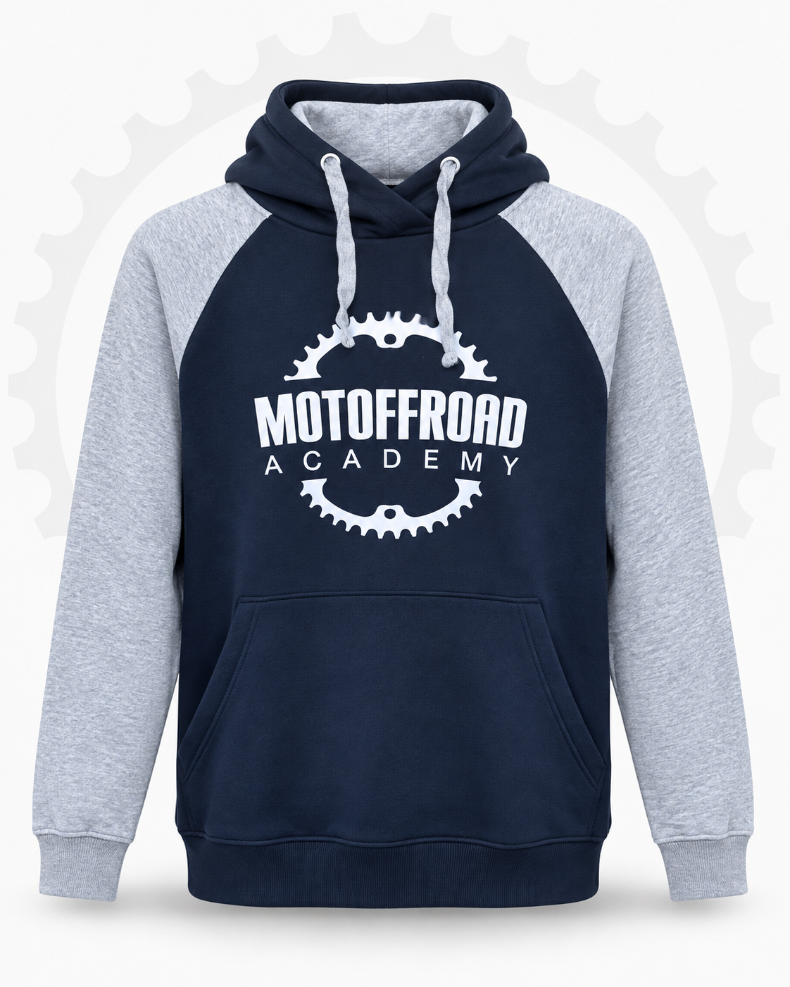 Sudadera School