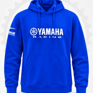 Sudadera Yamaha