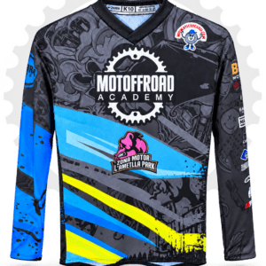Traje MX oficial Motoffroad
