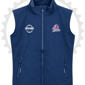 Chaleco Softshell