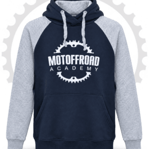 Sudadera School