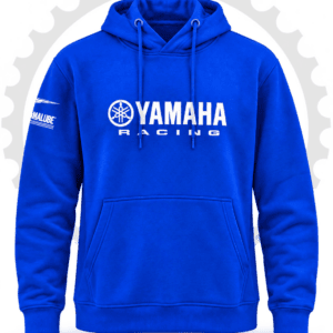 Sudadera Yamaha