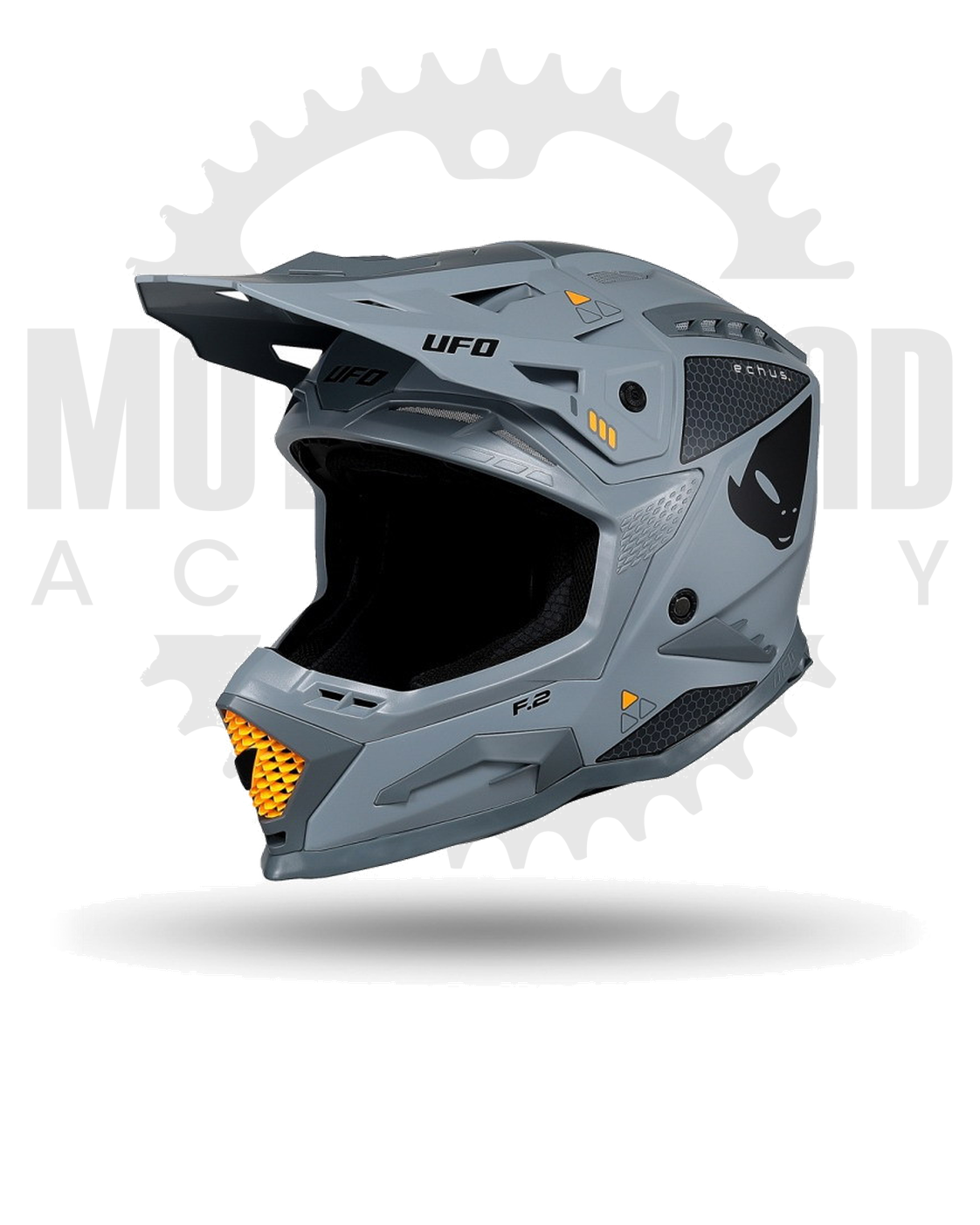 Casco UFO Echus - Imagen 2