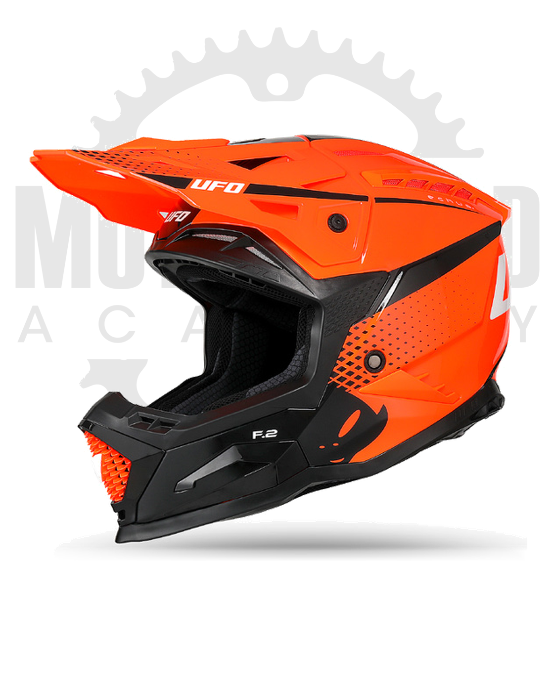 Casco UFO Echus - Imagen 5