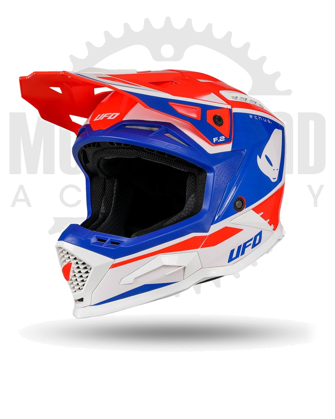 Casco UFO Echus - Imagen 3