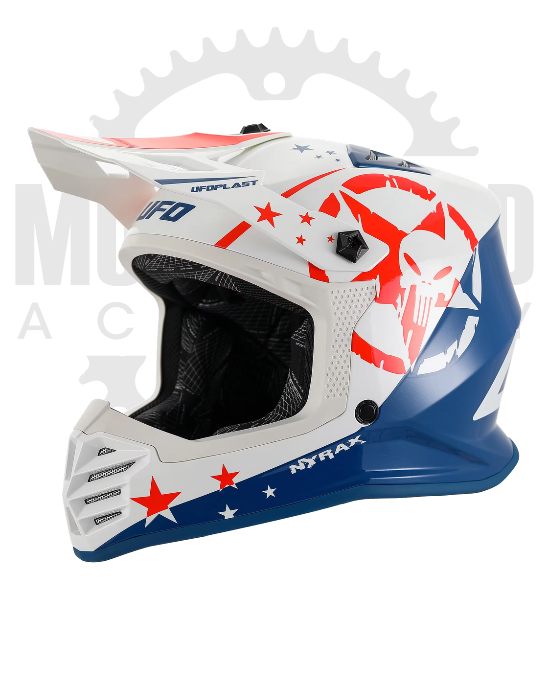 Casco infantil UFO Korey - Imagen 3
