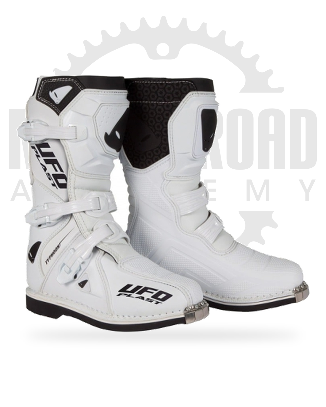 Botas infantiles UFO Typhoon Kid