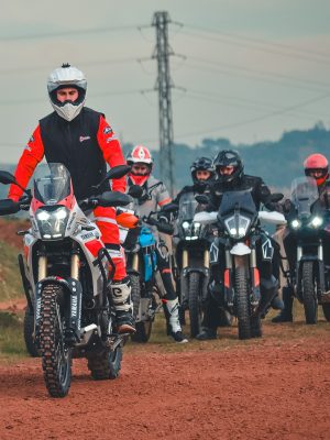 curso moto trail barcelona